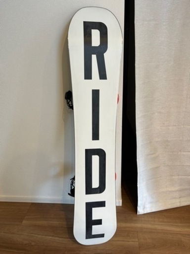 スノーボード(ビンディング付)