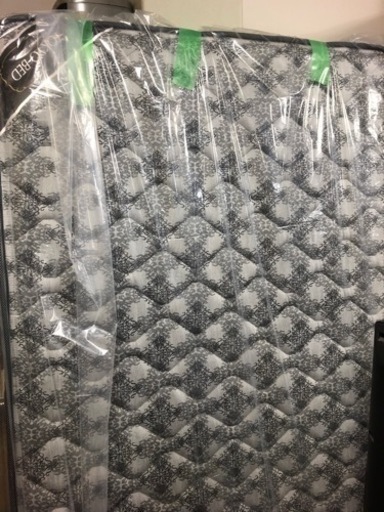 【引取】シングルベッド マットレスのみ 東京ベッド