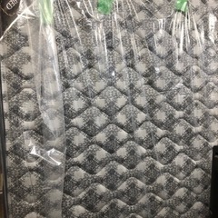 【引取】シングルベッド マットレスのみ 東京ベッド