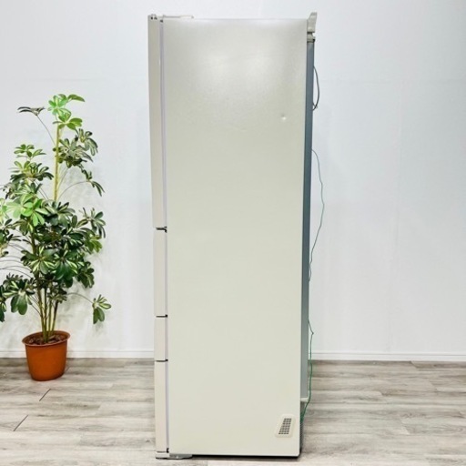 ♦️TOSHIBA a1971 6ドア冷蔵庫 462L 2021年製 20♦️