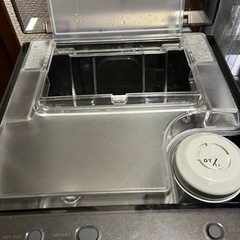 ウォーターサーバー every frecious tall(エブリィフレシャス・トール)の画像