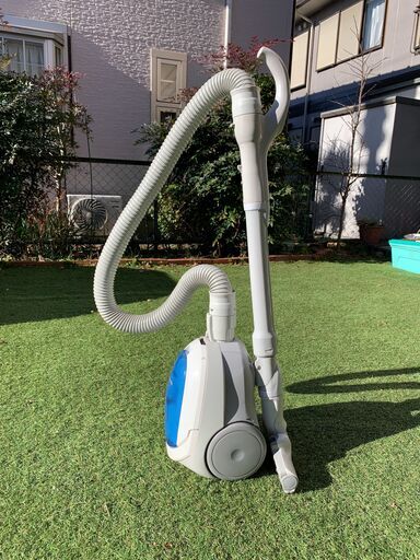 Panasonic 掃除機