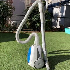 Panasonic 掃除機