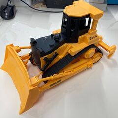 フリクション ブルドーザー　無料です‼️C-489