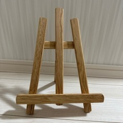 写真立て(イーゼル) クロス(白レース、レモン)などの画像