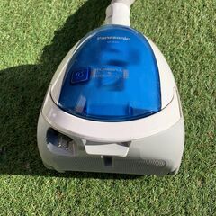 Panasonic 掃除機の画像