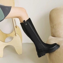 女性ブーツ　size 39の画像