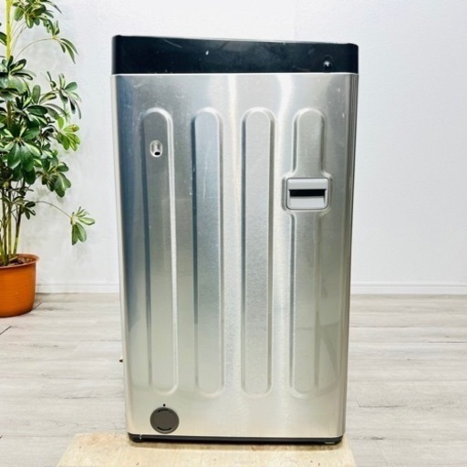 ♦️Haier a1975 洗濯機 5.5kg 2019年製 7♦️