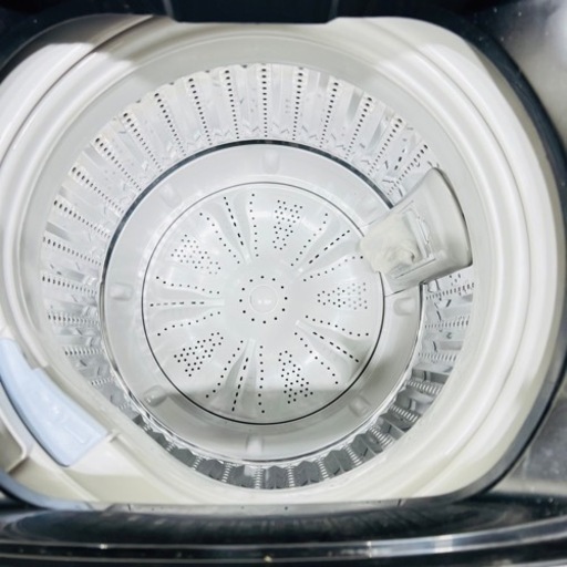 ♦️Haier a1975 洗濯機 5.5kg 2019年製 7♦️