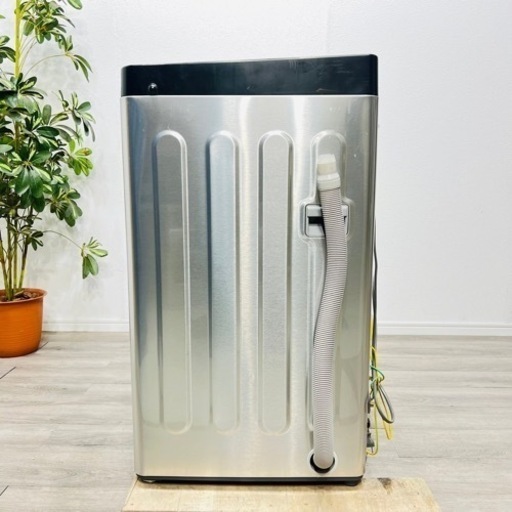 ♦️Haier a1975 洗濯機 5.5kg 2019年製 7♦️