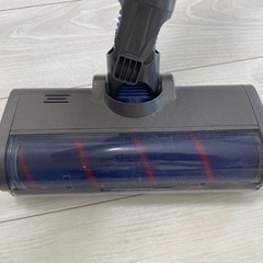 【無料】ダイソン掃除機　DC62の画像