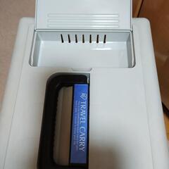 アイリスオーヤマ トラベルキャリー 小型犬 中型犬 ハウス ゲージの画像