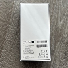Redmi Note10 JEの画像