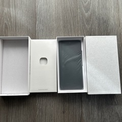 Redmi Note10 JEの画像