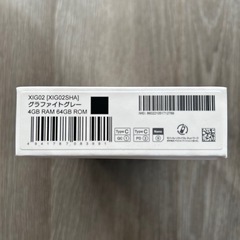 Redmi Note10 JEの画像