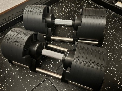 フレックスベル　32kg 2kg刻み　2個