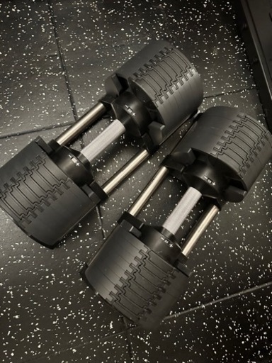 フレックスベル　32kg 2kg刻み　2個