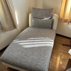 アルモニア ソファ