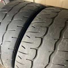 RAYS TE37 SAGA SL 5H PCD100 18インチ 9.5j ネオバAD09の画像