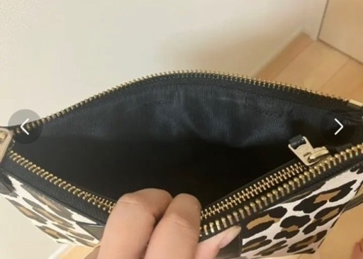coach ショルダーバッグ