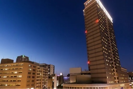 【半額以下】【北海道/札幌】【雪まつり開催期間】「ホテルマイステイズプレミア 札幌パーク」3日間宿泊権利【2/4(日)〜2/7(水)】【ホテルの許可有り】