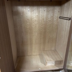 桐箪笥の画像