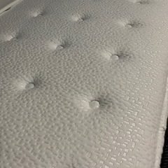 最終お値下げ【美品】ニトリのマットレス　NスリープハードH2 シングルの画像