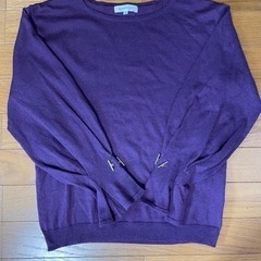 カットソー　トップス　NATURAL BEAUTY BASIC ...