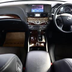 【自社ローン/総額支払い表示】フーガ 250GT ☆最長３６回払い！「提携ローン120回まで可能♪」　の画像