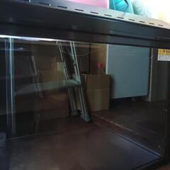 熱帯魚用品セット