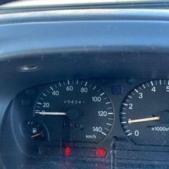 アトレワゴン🚐四駆🚐エアコン付き🚐1993年車の画像
