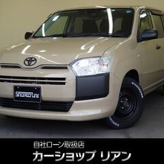 プロボックスバンＤＸコンフォート　・プリクラッシュセーフティ・ド...