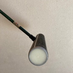 中古ゲートボール用スティックの画像