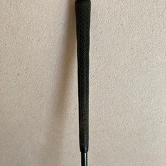 中古ゲートボール用スティックの画像
