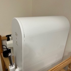 ウォーターサーバー　常温　ミニサイズの画像