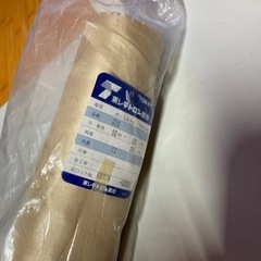 東レ　テトロン裏地　ロール　25m