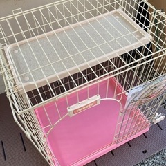 キャットハウス キャットタワー サークルーム コンフォートミニの画像