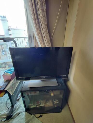テレビ