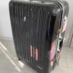 スーツケース