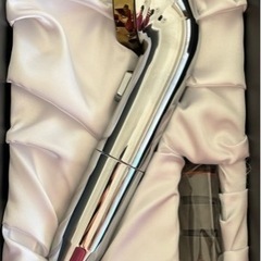 未使用品【Arromic】ナノバブルシャワー SILKIST ア...