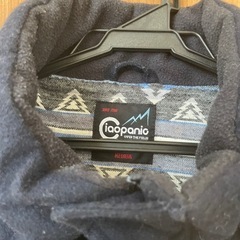 チャオパニック　アウターの画像