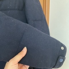 チャオパニック　アウターの画像