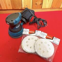 makita-マキタ　ランダムオービットサンダ　BO5030 デ...
