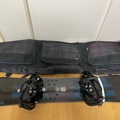 スノーボードセット