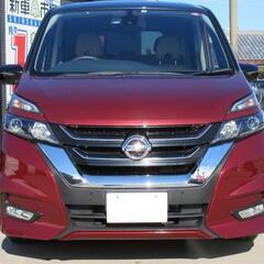 日産　セレナ【自社ローン対応可】Ｐパイロット・純正９型ナビ・全周...