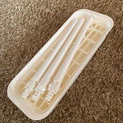哺乳瓶乾燥スタンド　ミルクボトルスタンドの画像