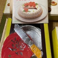 Mon Chere(モンシェール）お菓子作りキットを12箱セットで！の画像