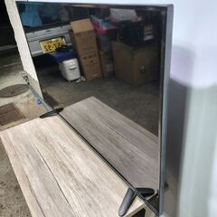 🍎ハイセンス 49V型 液晶 テレビ HJ49K3121の画像