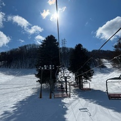 近場のスノボ仲間募集！