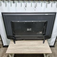 🍎ハイセンス 49V型 液晶 テレビ HJ49K3121の画像